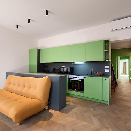 Flats4Rent Carla'S Apartments Verona Exterior foto
