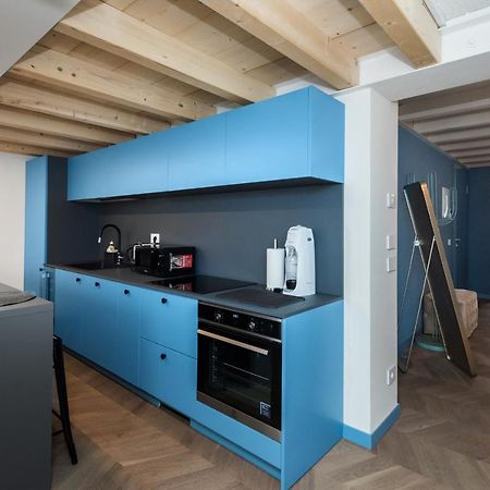 Flats4Rent Carla'S Apartments Verona Exterior foto