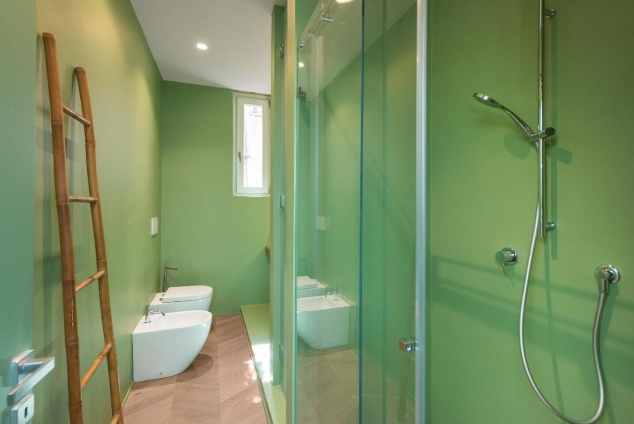 Flats4Rent Carla'S Apartments Verona Exterior foto
