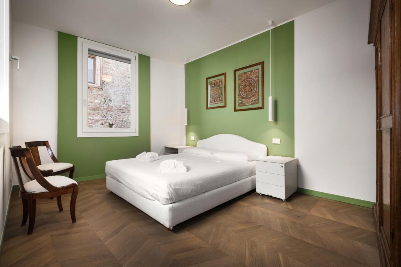 Flats4Rent Carla'S Apartments Verona Exterior foto