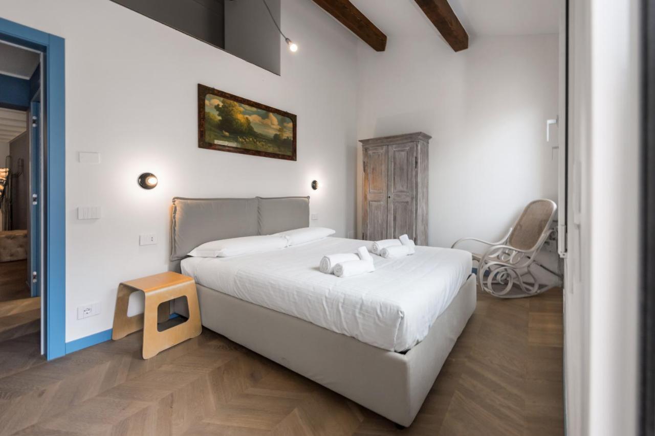 Flats4Rent Carla'S Apartments Verona Exterior foto