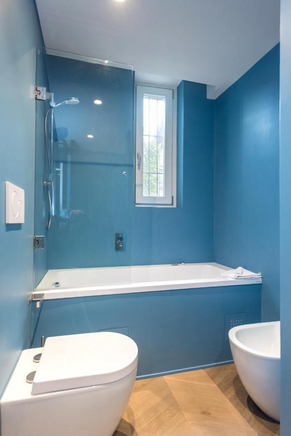 Flats4Rent Carla'S Apartments Verona Exterior foto