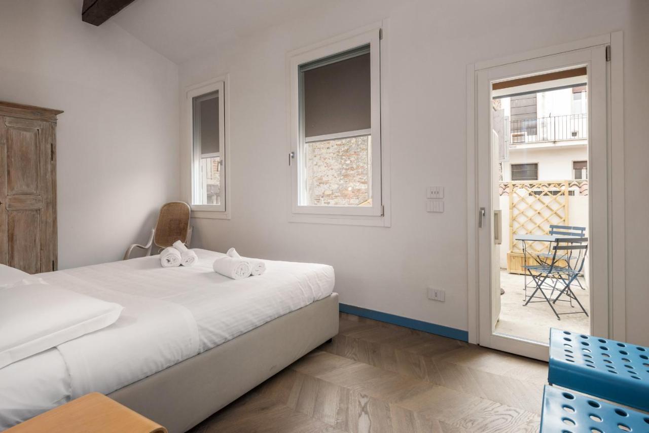 Flats4Rent Carla'S Apartments Verona Exterior foto