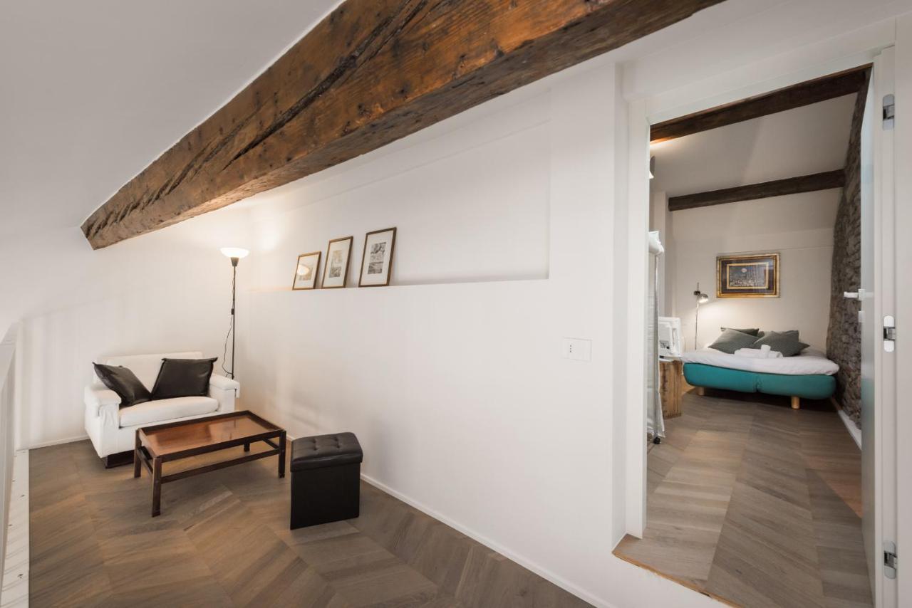 Flats4Rent Carla'S Apartments Verona Exterior foto