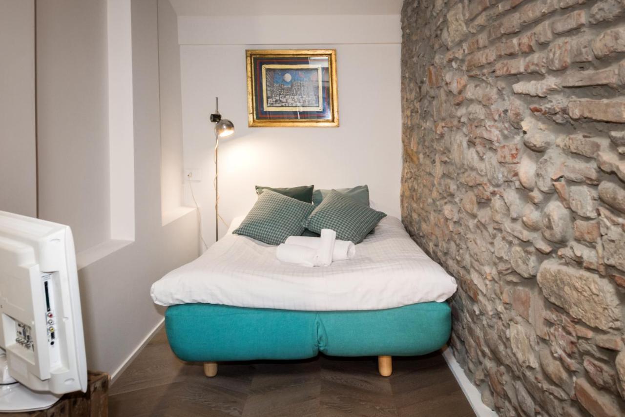 Flats4Rent Carla'S Apartments Verona Exterior foto