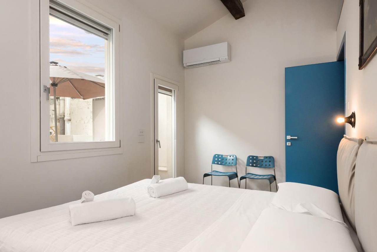 Flats4Rent Carla'S Apartments Verona Exterior foto