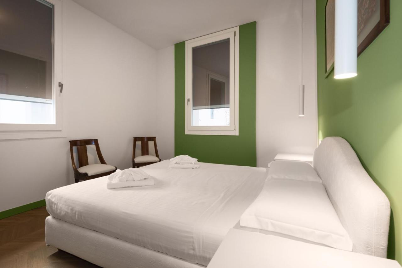 Flats4Rent Carla'S Apartments Verona Exterior foto