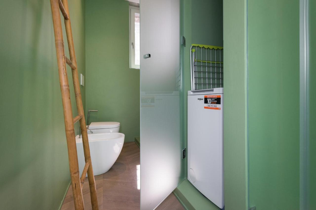 Flats4Rent Carla'S Apartments Verona Exterior foto